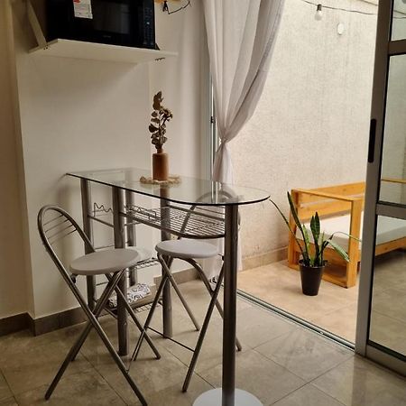 דירות סלטה Rivadavia 234 מראה חיצוני תמונה